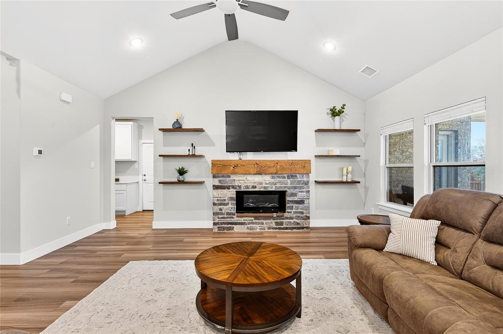 Buffalo Rdg Ph 6 - Residential