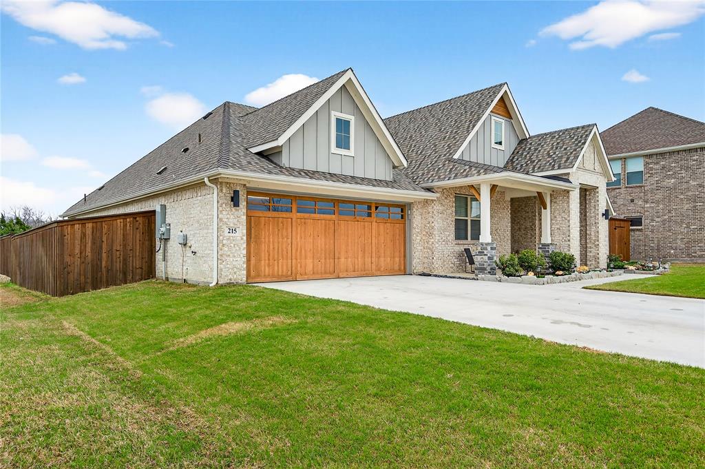 Buffalo Rdg Ph 6 - Residential