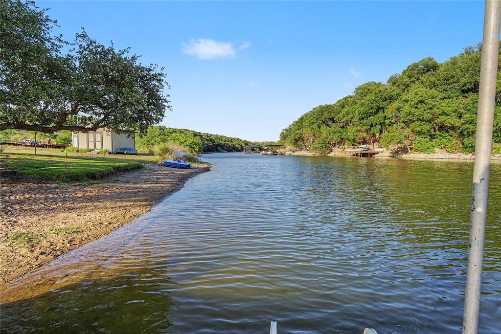 Photo of 750 Belding Hollow Road, Graford, TX 76449 (MLS # 21301063)
