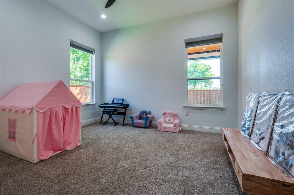 Hutchins Acreage Pt Sub - Residential