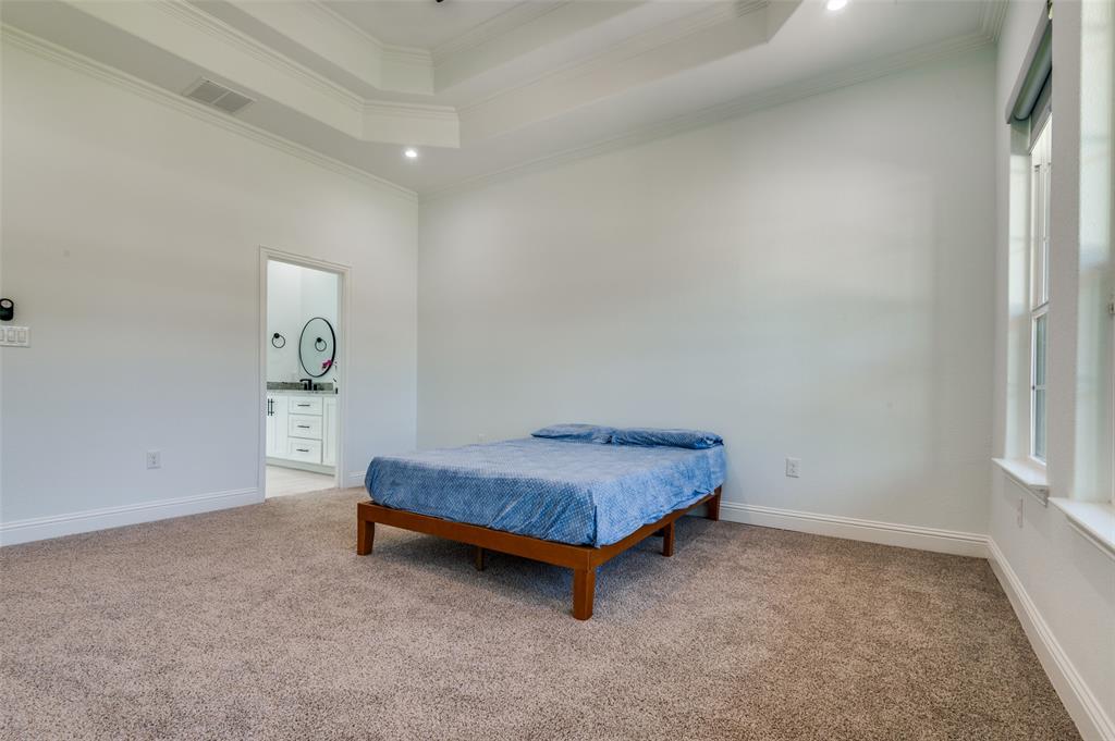 Hutchins Acreage Pt Sub - Residential