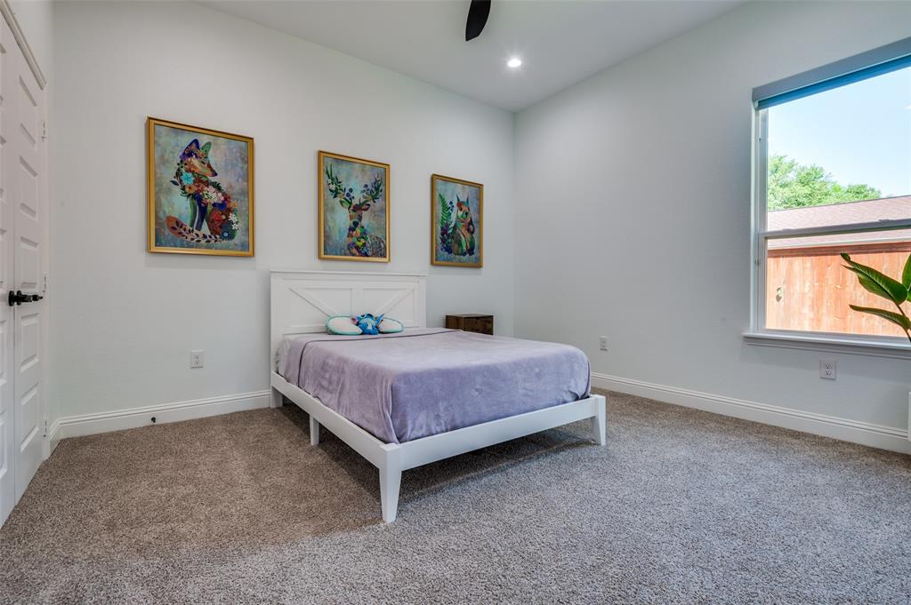 Hutchins Acreage Pt Sub - Residential