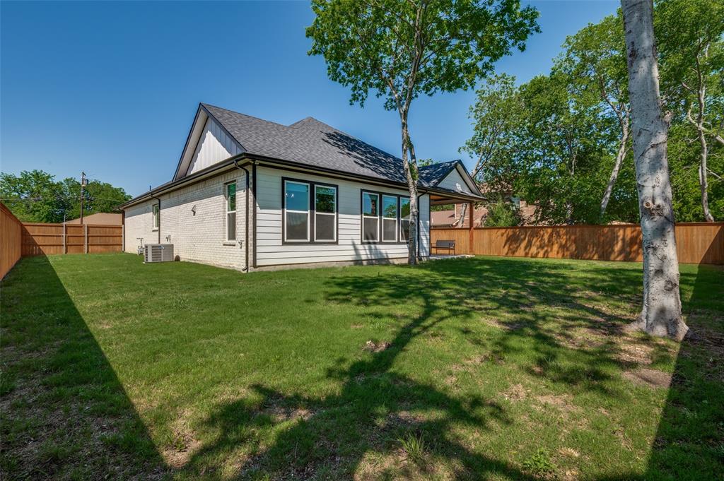 Hutchins Acreage Pt Sub - Residential