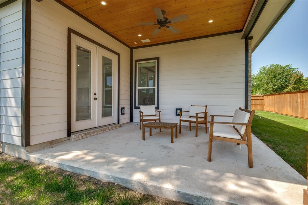 Hutchins Acreage Pt Sub - Residential