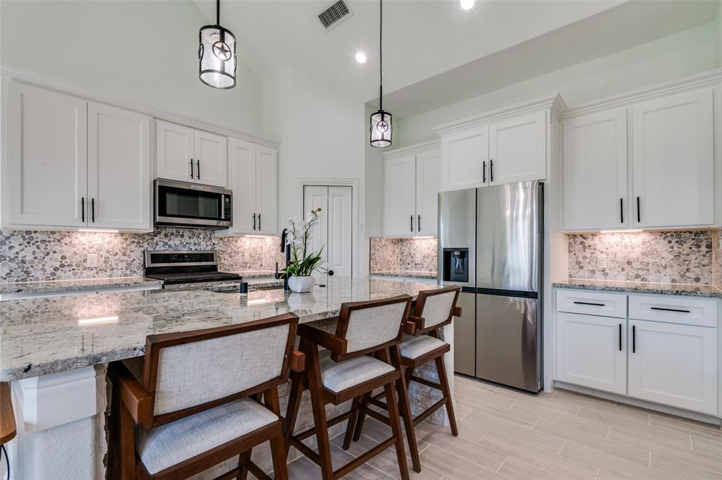 Hutchins Acreage Pt Sub - Residential