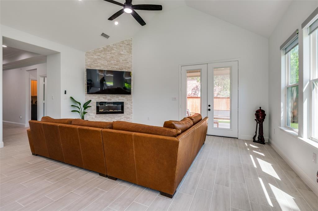 Hutchins Acreage Pt Sub - Residential