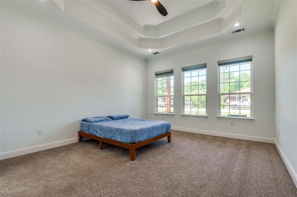 Hutchins Acreage Pt Sub - Residential