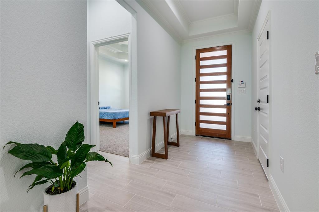 Hutchins Acreage Pt Sub - Residential