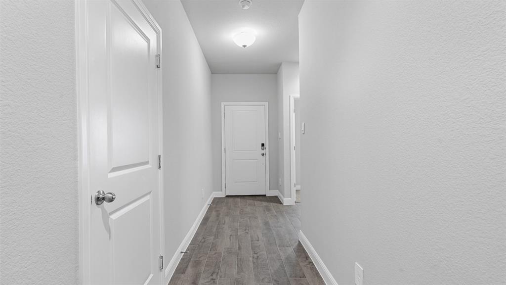 Trails of Elizabeth Creek - Residential