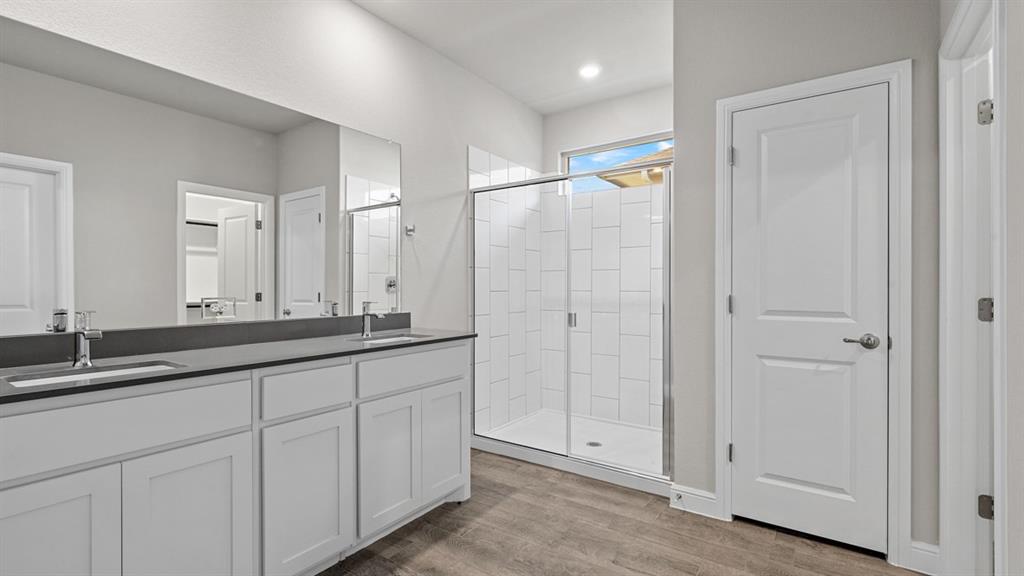 Trails of Elizabeth Creek - Residential