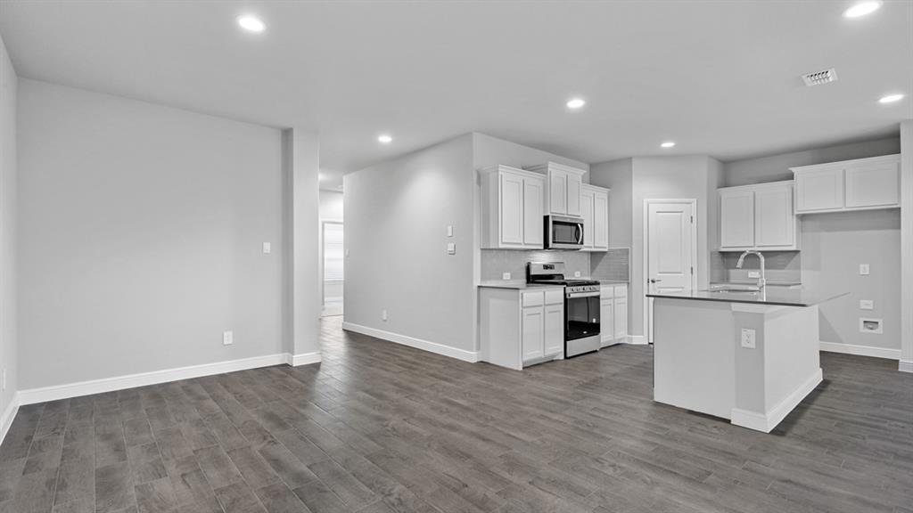 Trails of Elizabeth Creek - Residential