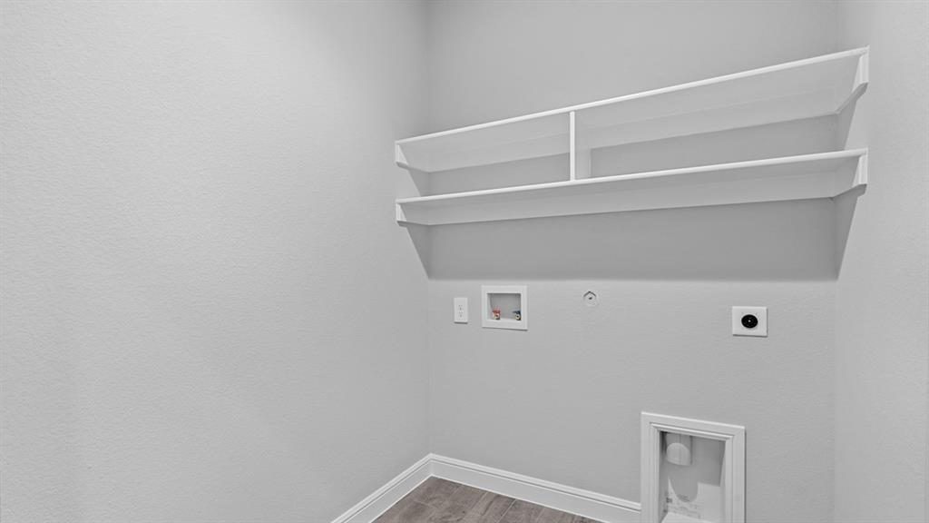 Trails of Elizabeth Creek - Residential