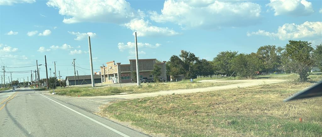 Original Venus - Land