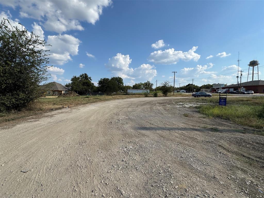 Original Venus - Land