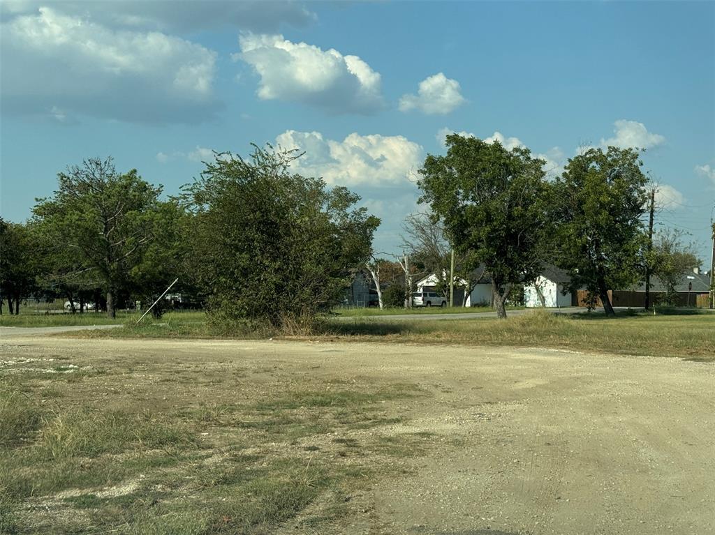 Original Venus - Land