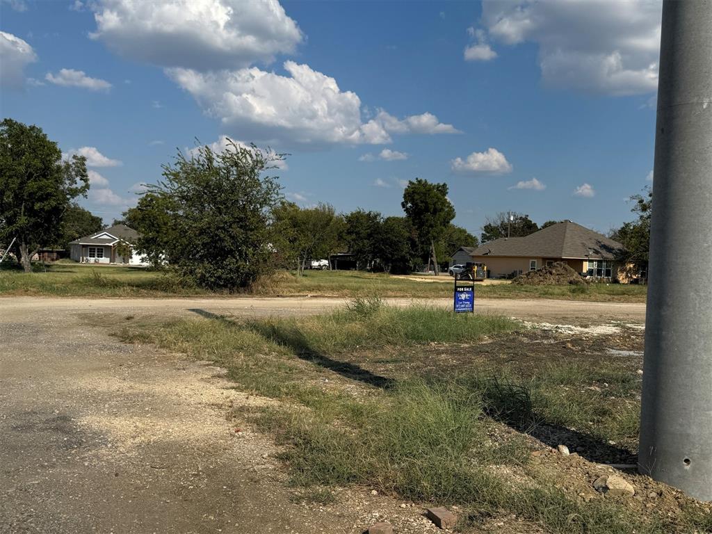 Original Venus - Land