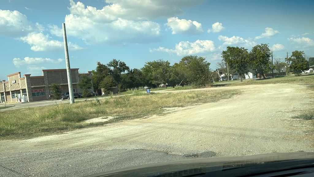 Original Venus - Land