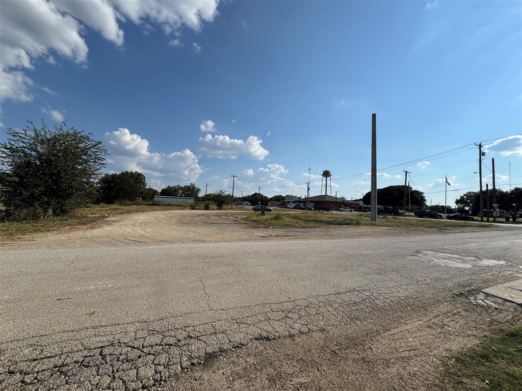 Original Venus - Land