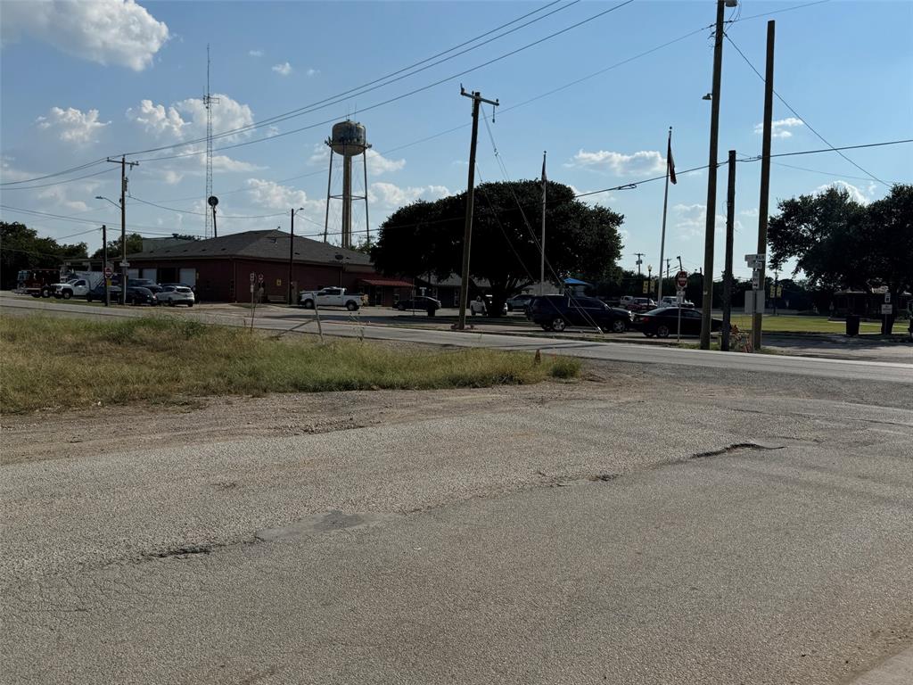 Original Venus - Land