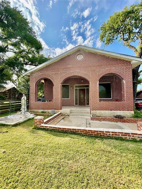 7508 Foster Drive NW Lake Worth TX 76135