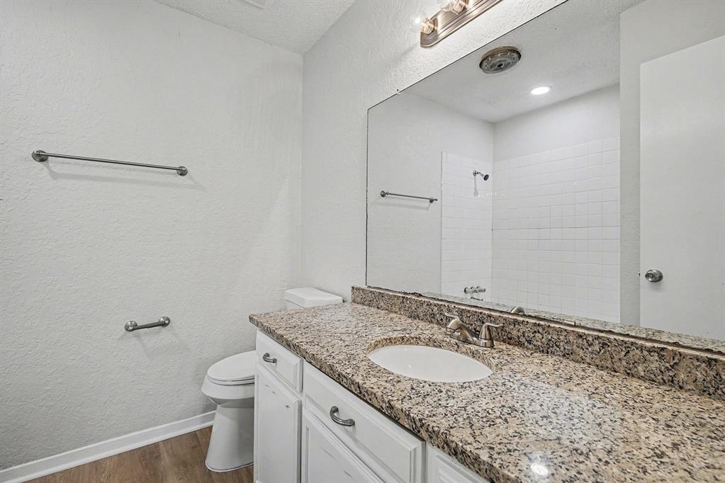 Quail Creek Add - Residential