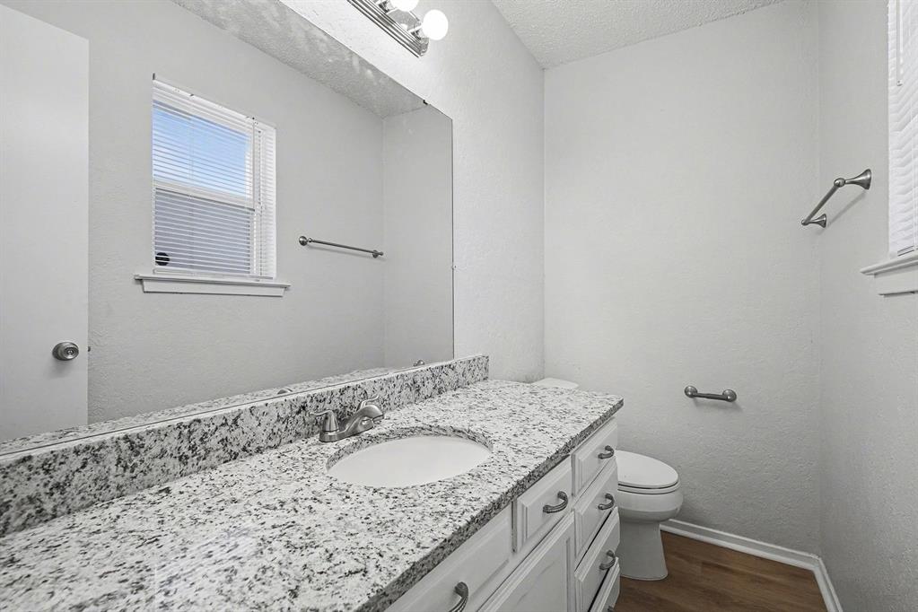 Quail Creek Add - Residential