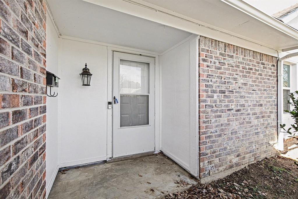 Quail Creek Add - Residential