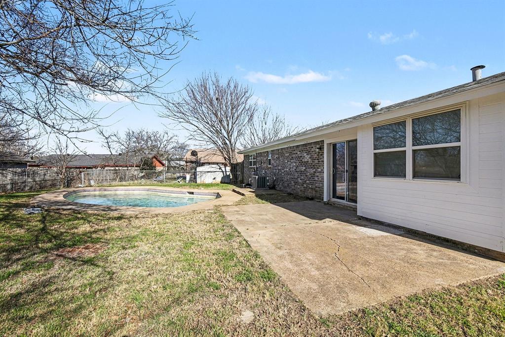 Quail Creek Add - Residential