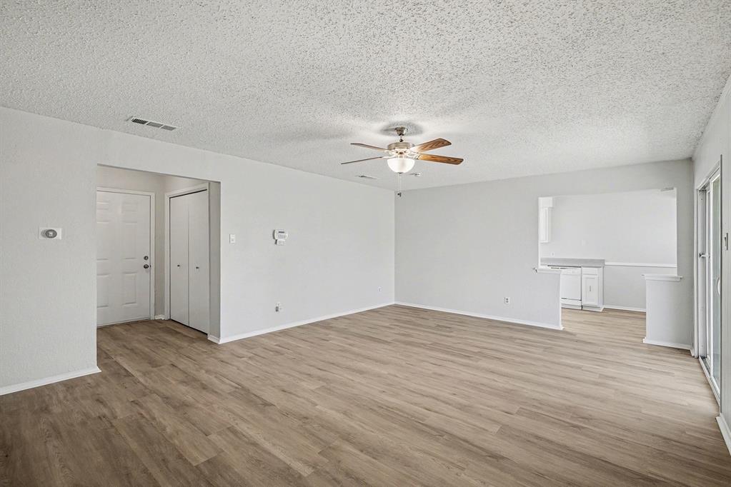 Quail Creek Add - Residential