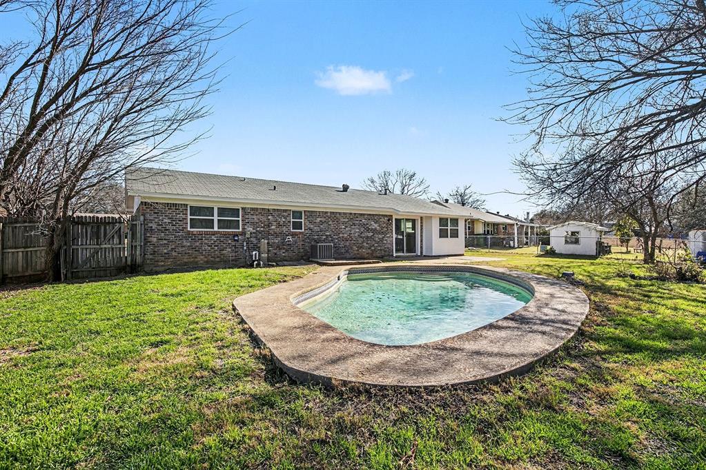 Quail Creek Add - Residential