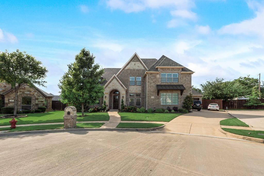 7909 Vale Court
