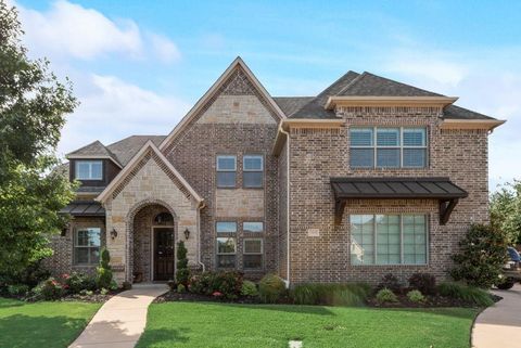 7909 Vale Court North Richland Hills TX 76182
