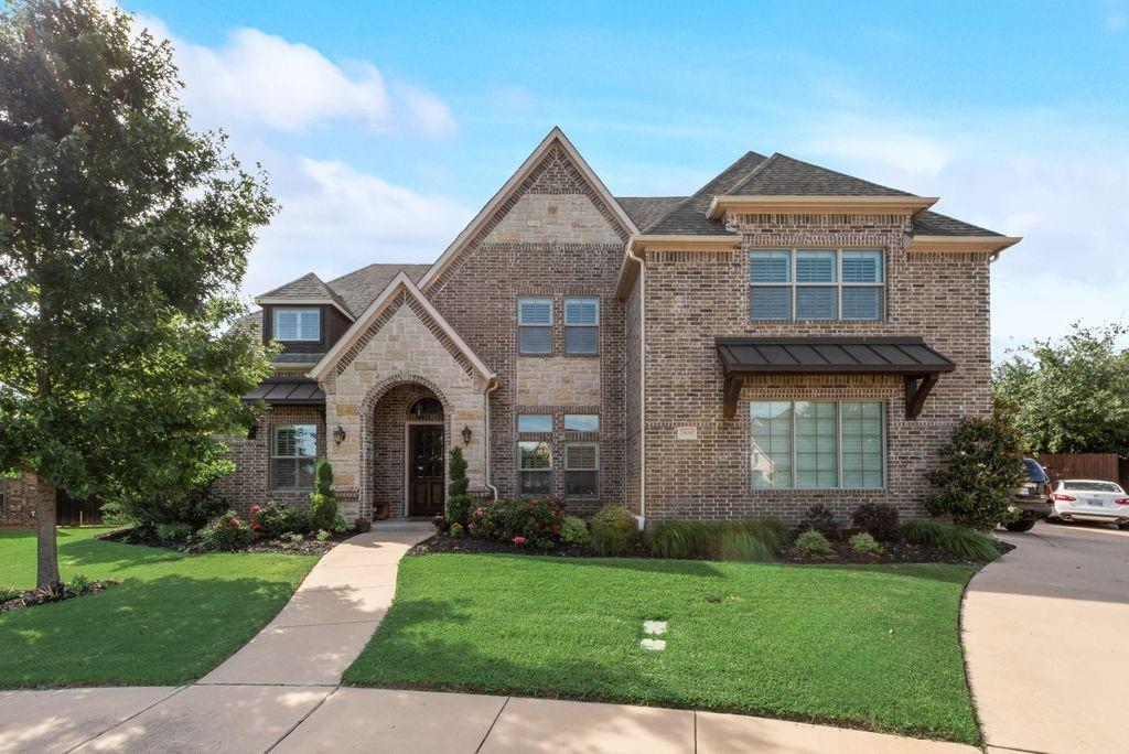 7909 Vale Court