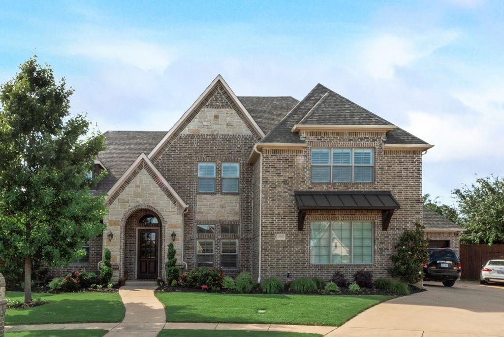 7909 Vale Court