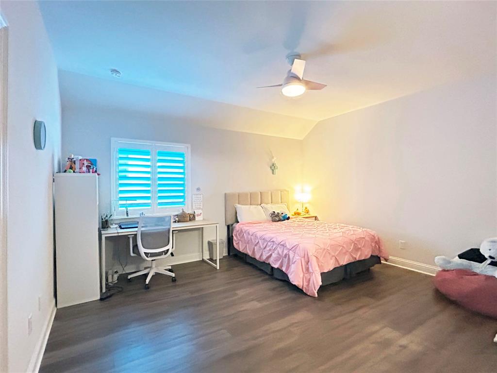 Angel Field East - Residential