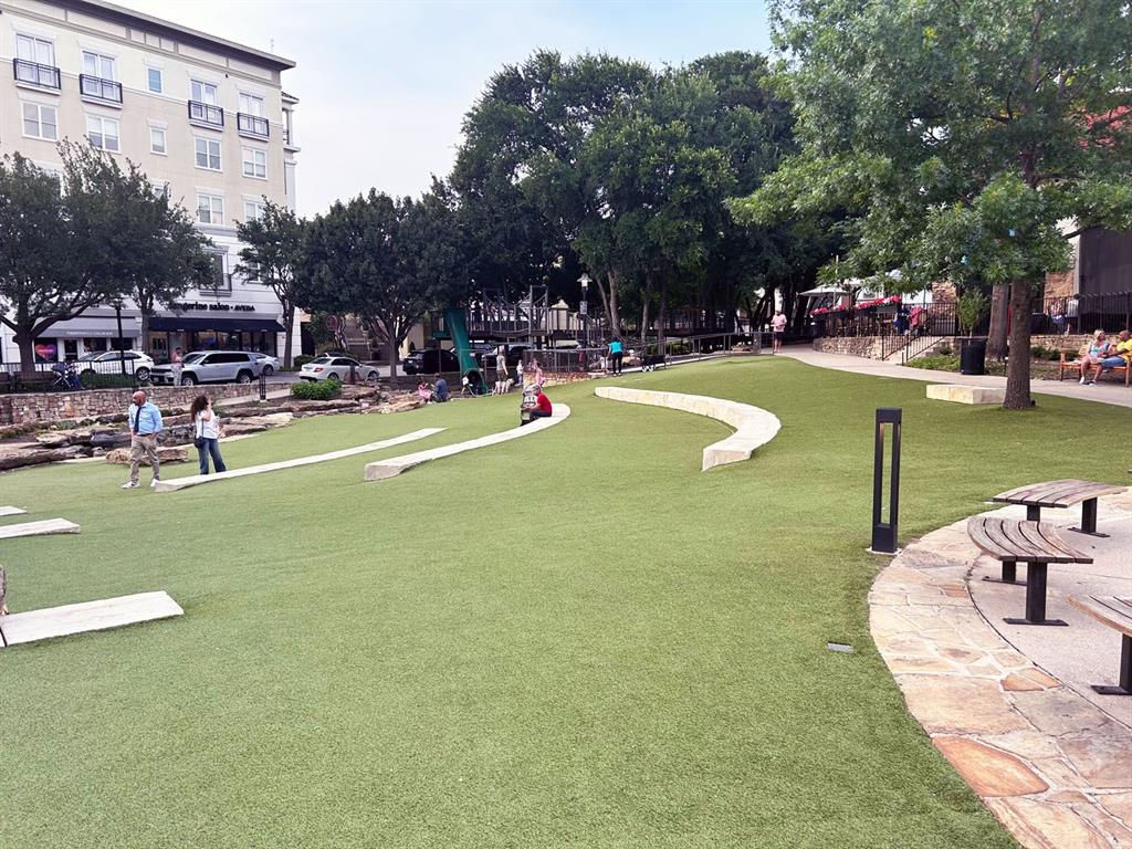 Angel Field East - Residential