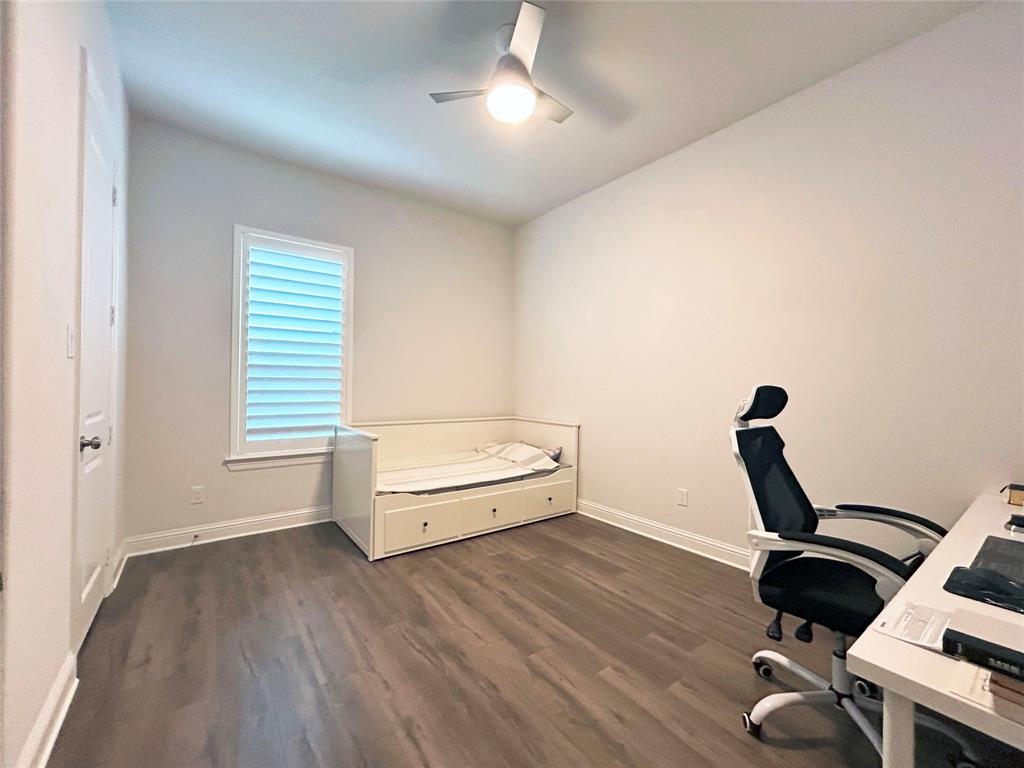 Angel Field East - Residential