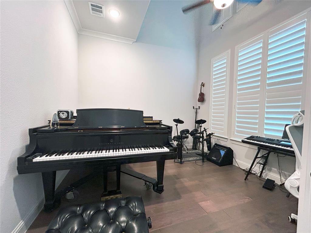 Angel Field East - Residential