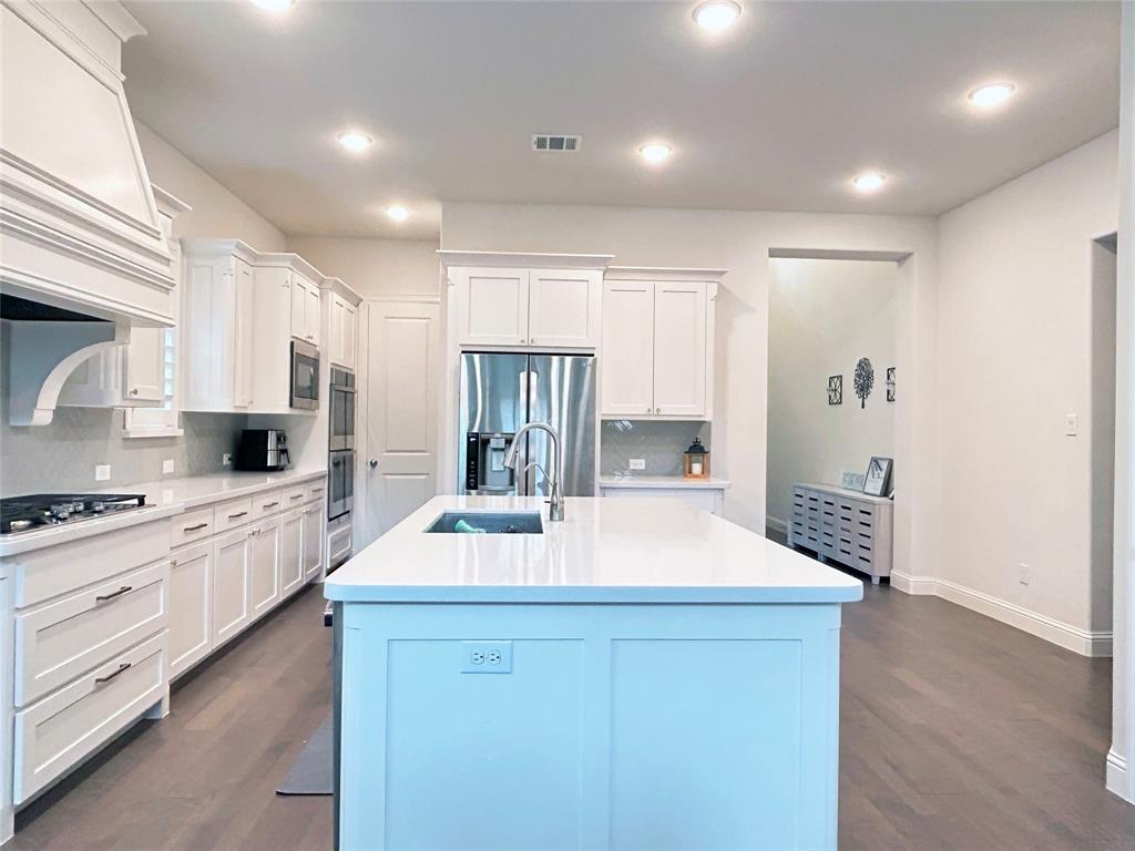Angel Field East - Residential