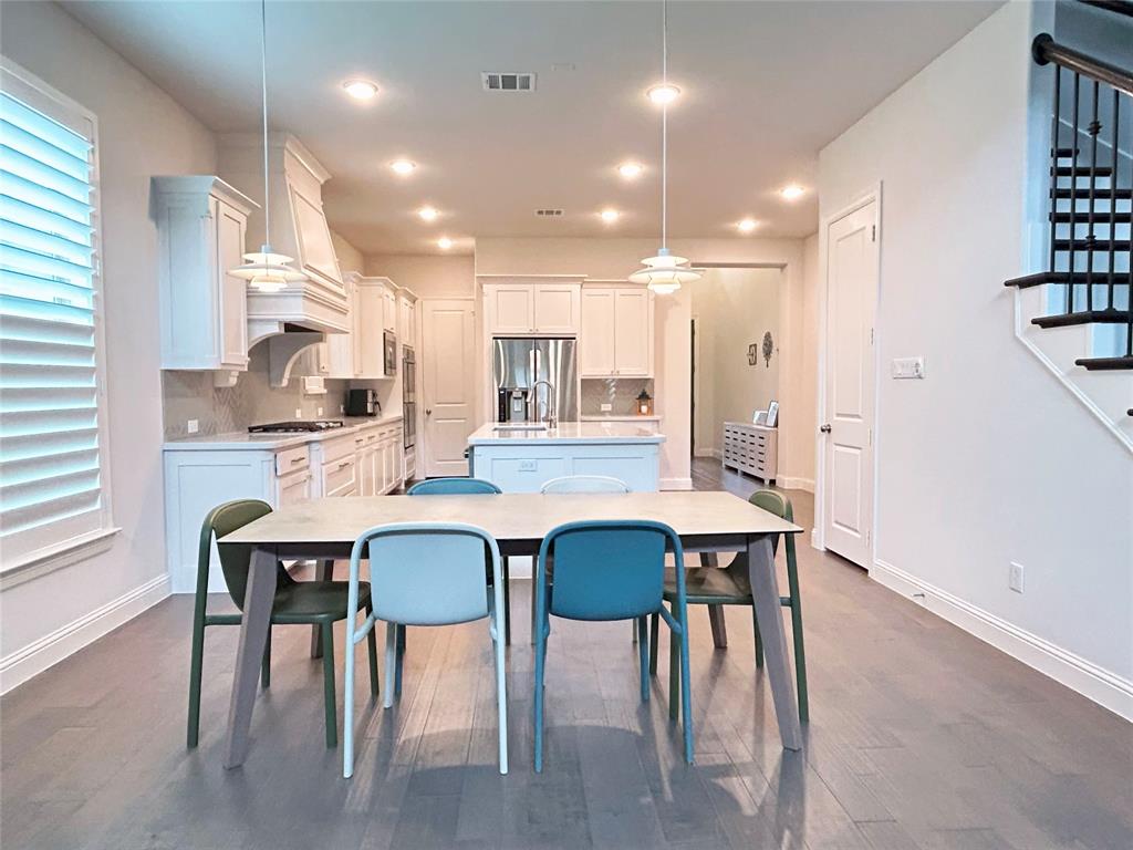 Angel Field East - Residential