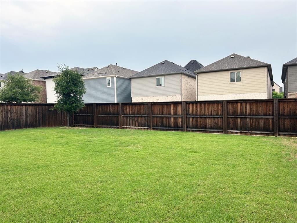 Angel Field East - Residential