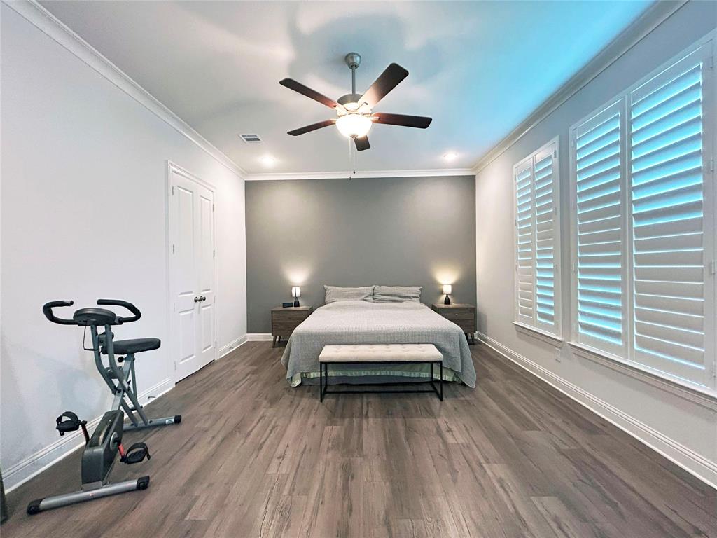 Angel Field East - Residential