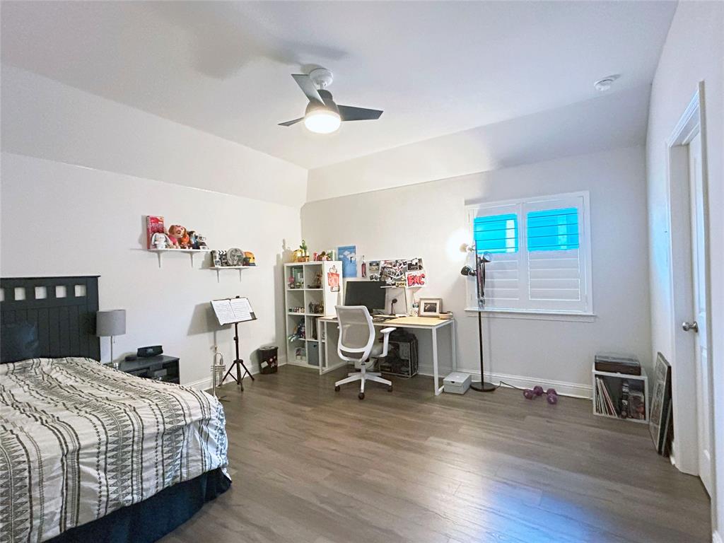 Angel Field East - Residential