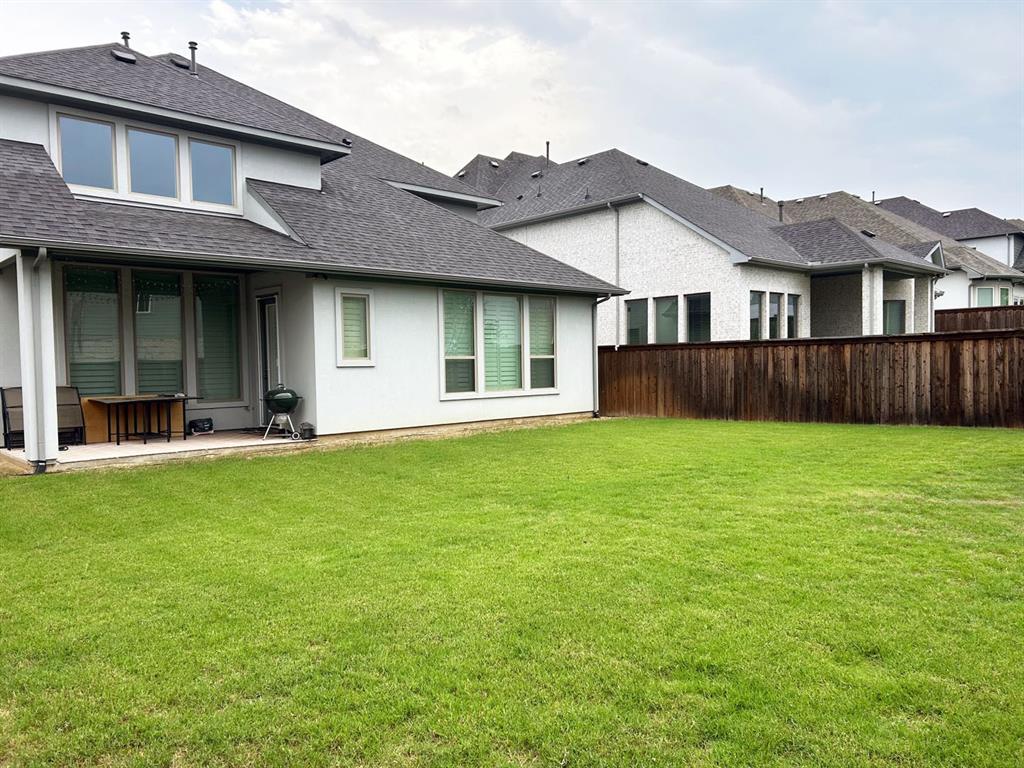 Angel Field East - Residential