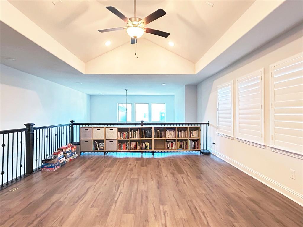 Angel Field East - Residential