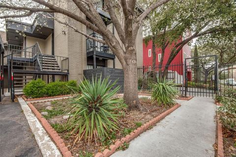 4301 Hartford Street 223 Dallas TX 75219