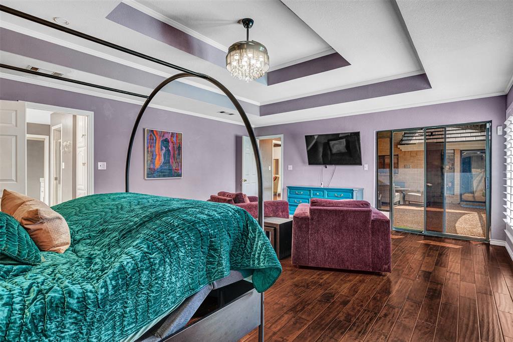 Highlands Of Mckamy V - Residential