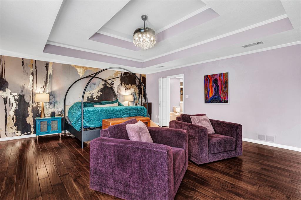 Highlands Of Mckamy V - Residential