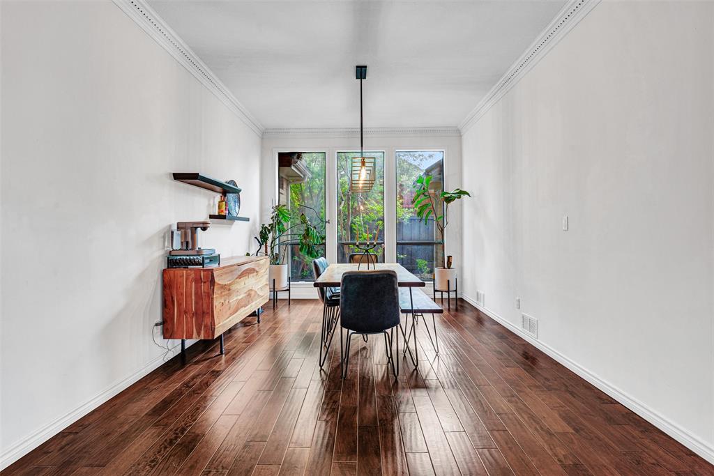 Highlands Of Mckamy V - Residential