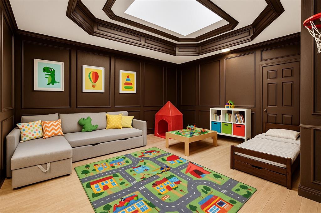 Highlands Of Mckamy V - Residential